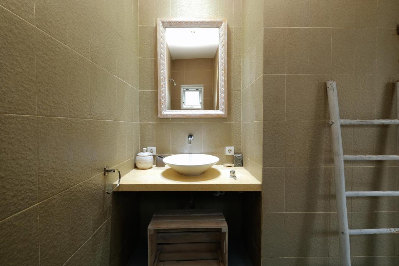 Villa Maya Seminyak Exteriér fotografie
