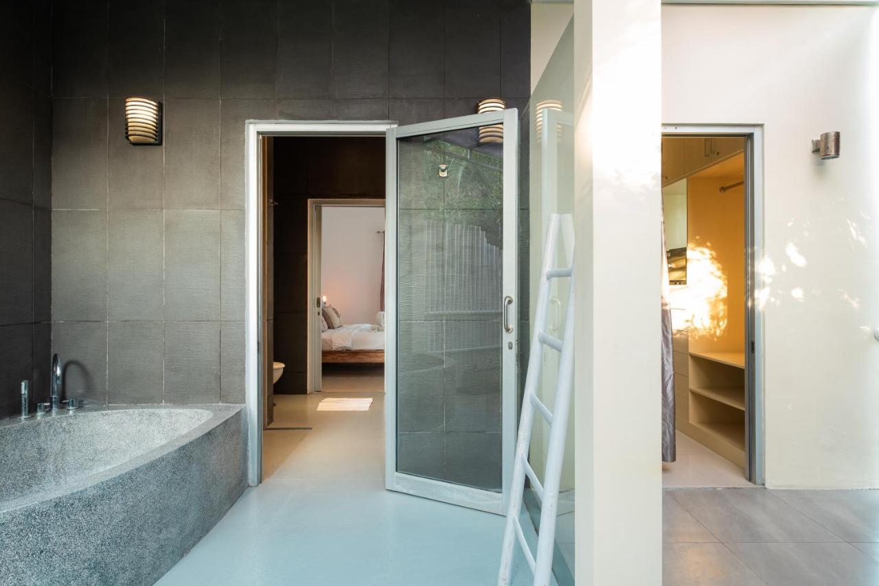 Villa Maya Seminyak Exteriér fotografie